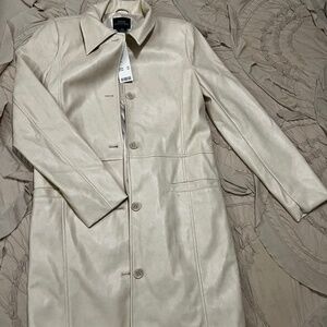 Urban outfitters coat